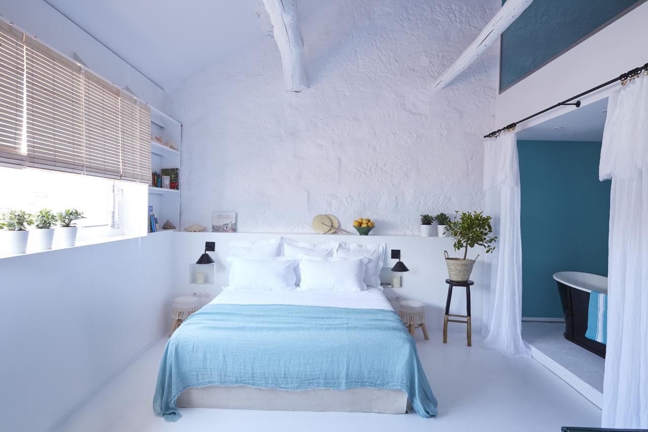 Duplex Suite
