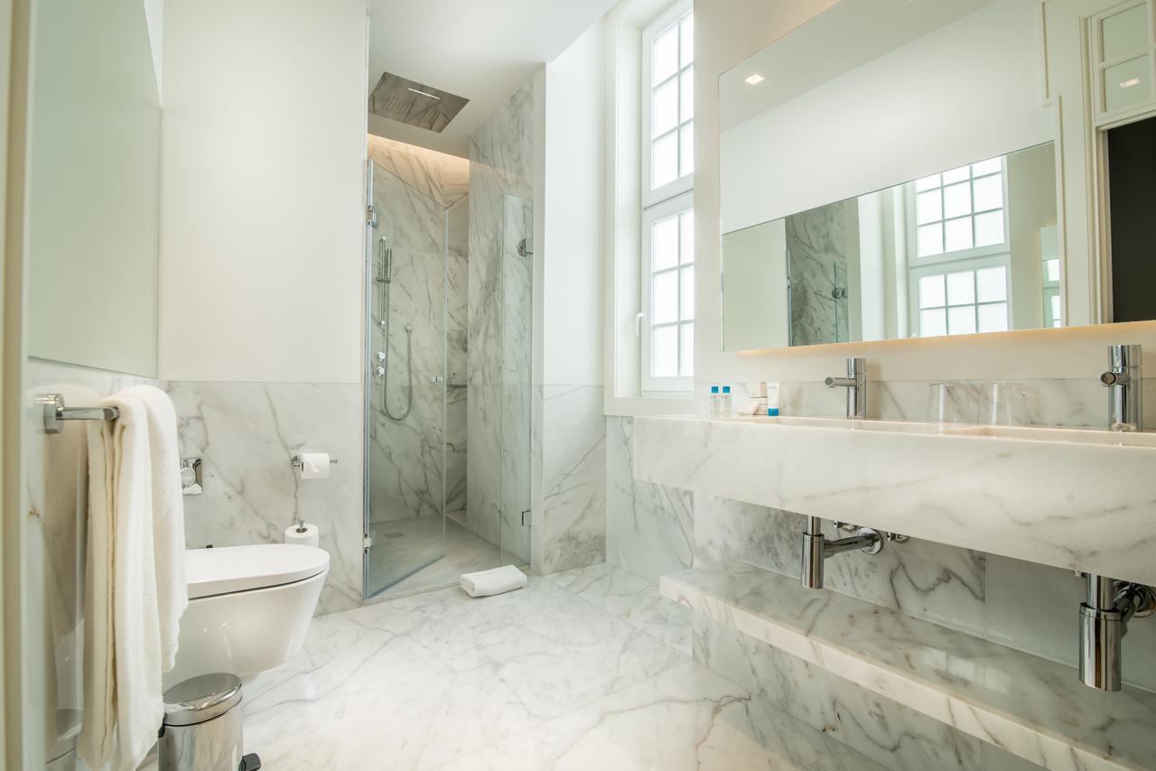 Classic Double or Twin Room Interior View