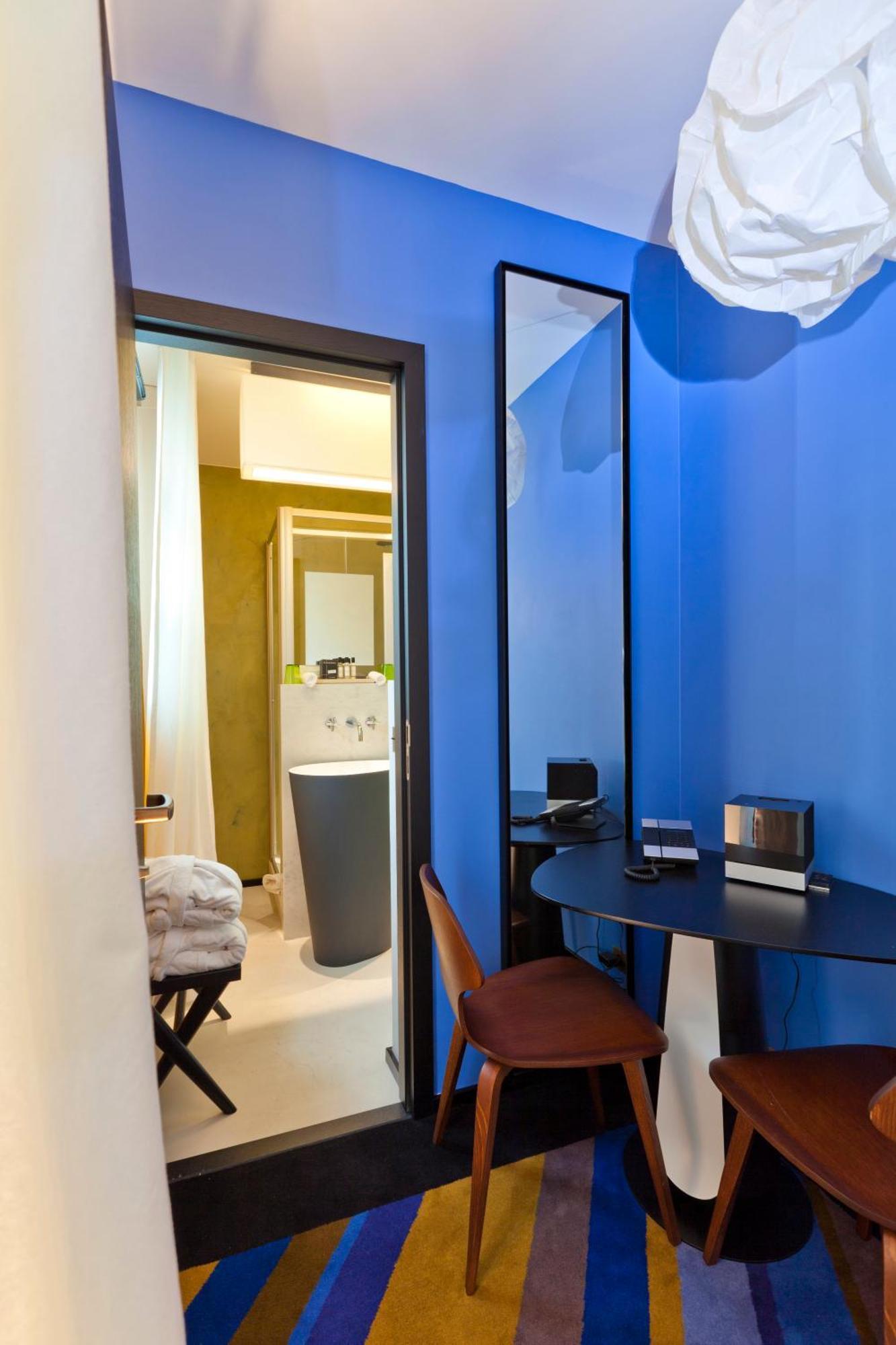 Classic Single Room