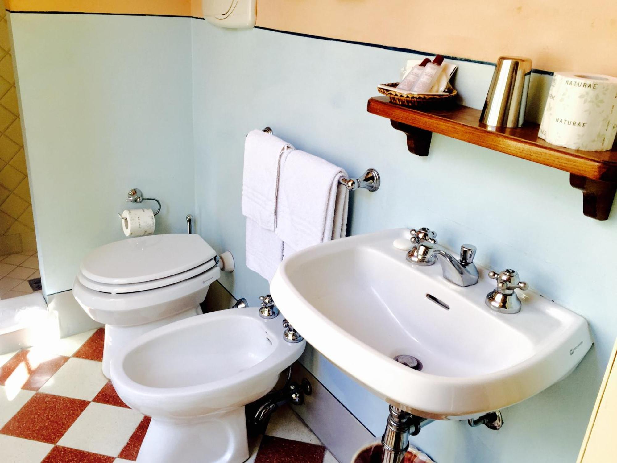 Classic Double or Twin Room