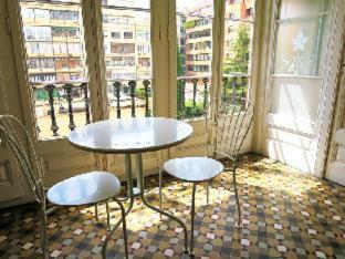 Superior Double Room with Shared Bathroom