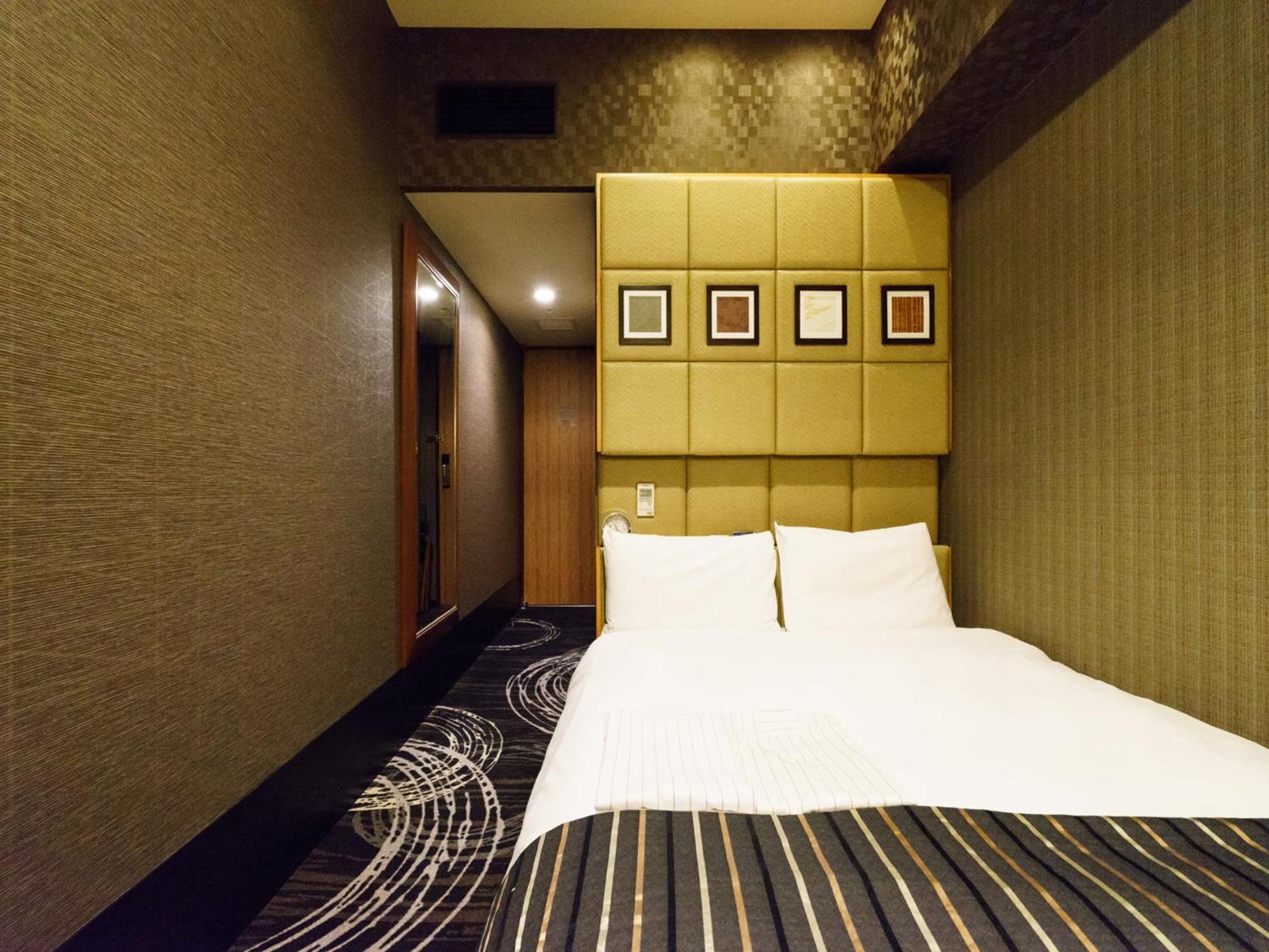 Double Room - Non-Smoking
