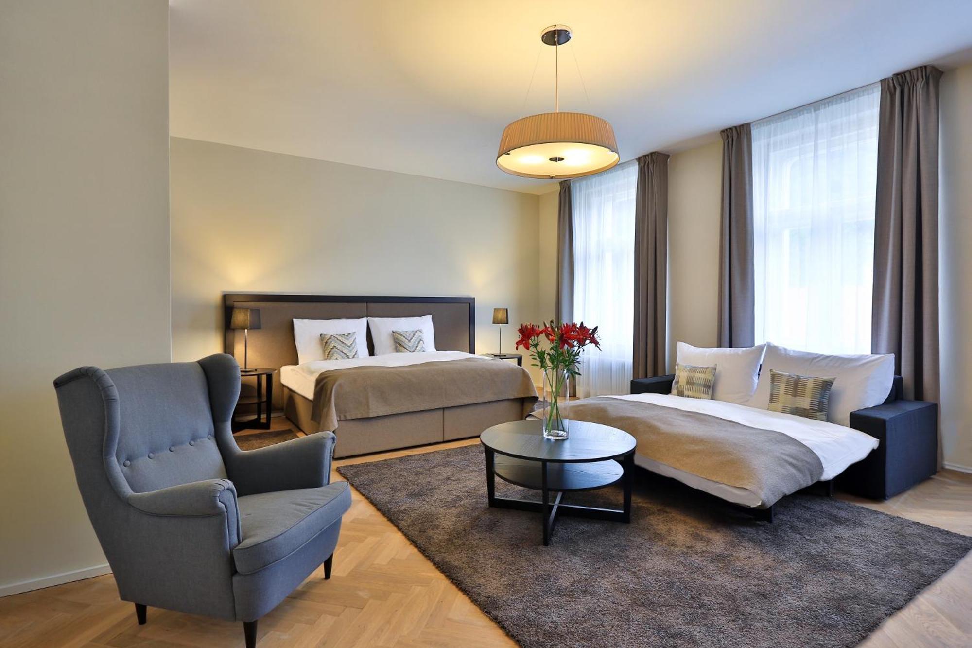 King Room