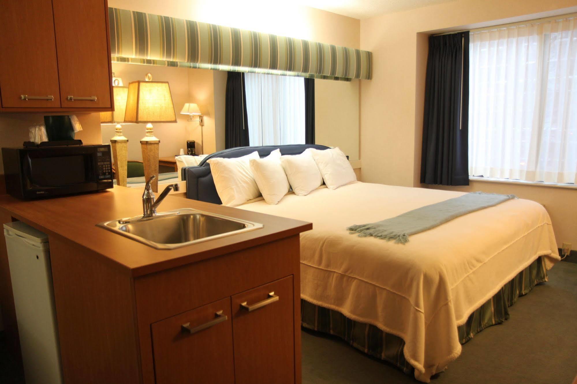 King Suite