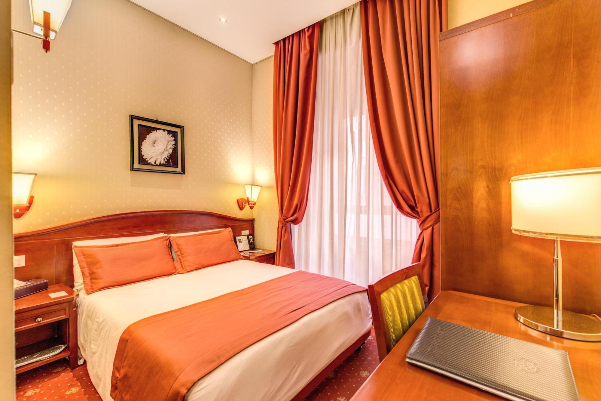 Double Room Balcony