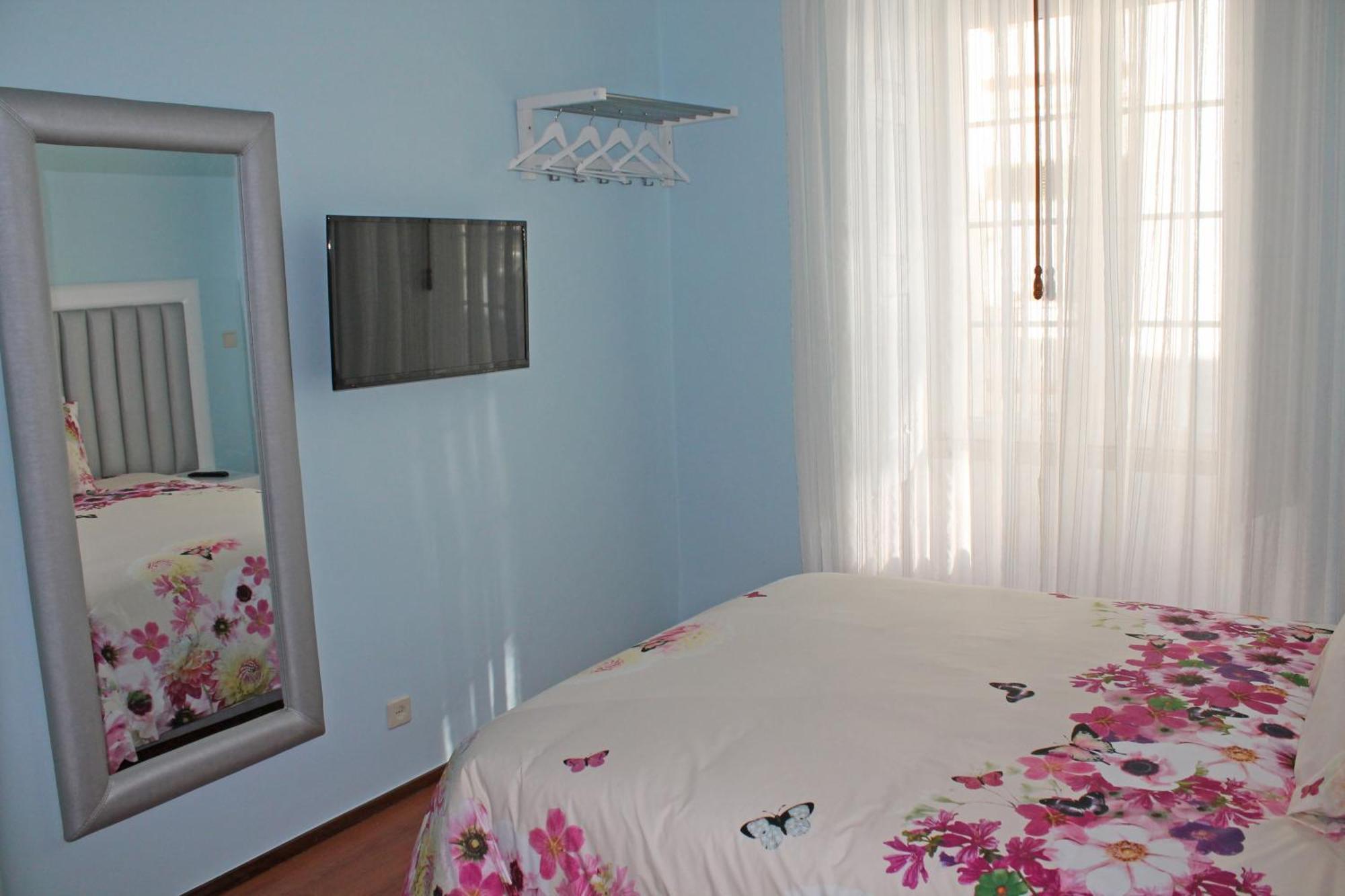 Double Room Panoramic View