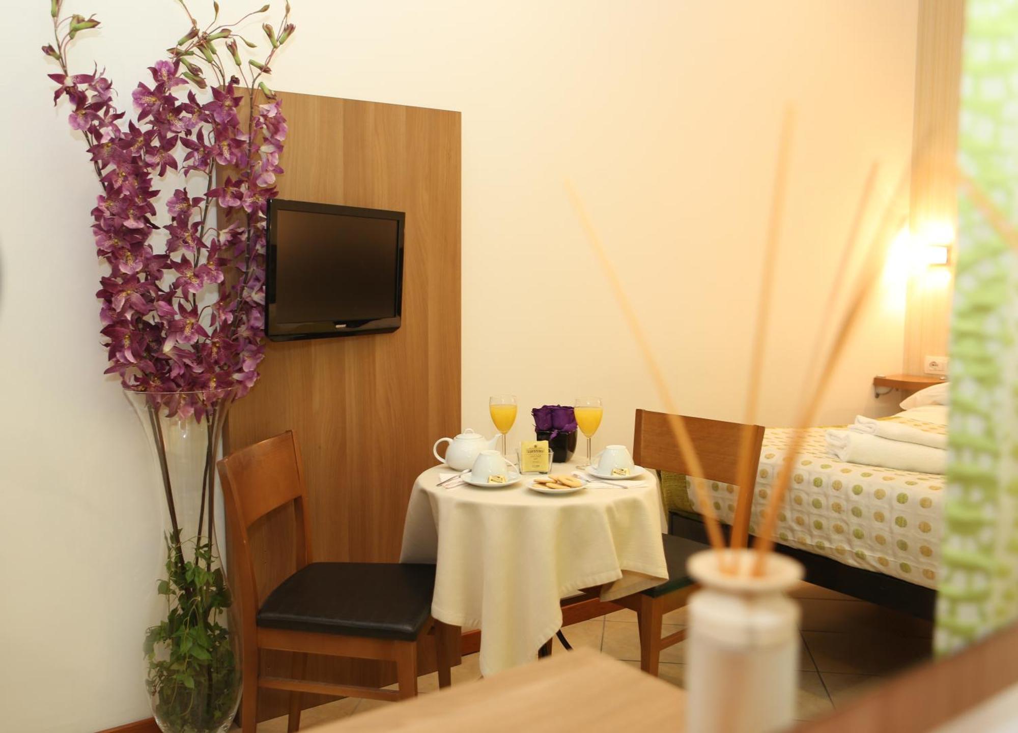 Single Room