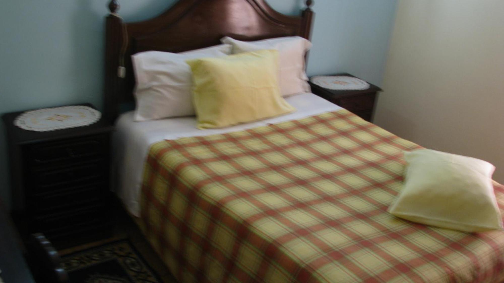 Double Room Terrace