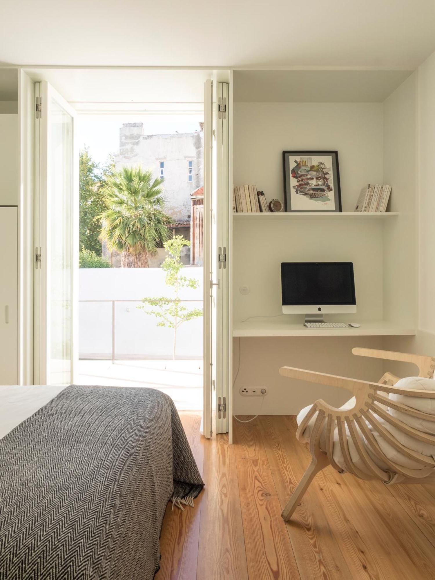 Double Room Terrace