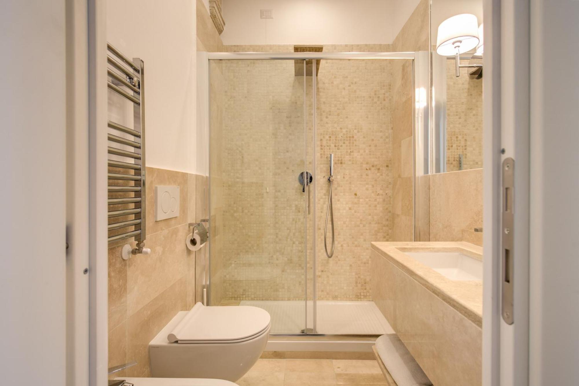Superior Double Room with City View