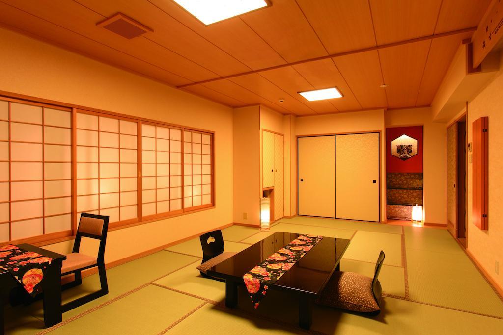 Japanese-Style Standard Room