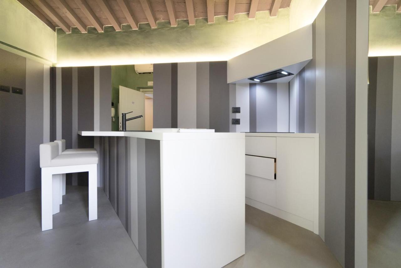 Penthouse Apartment