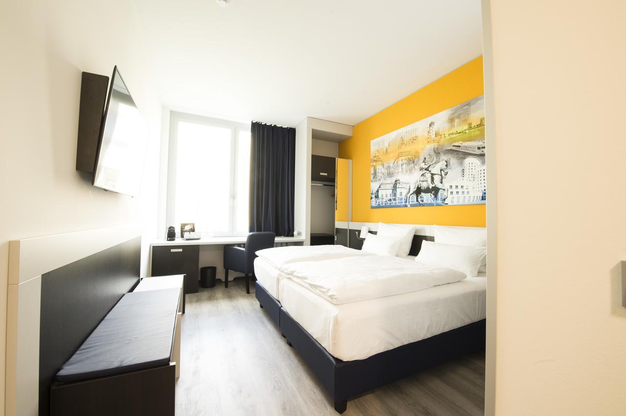 Superior Double Room with Garden View