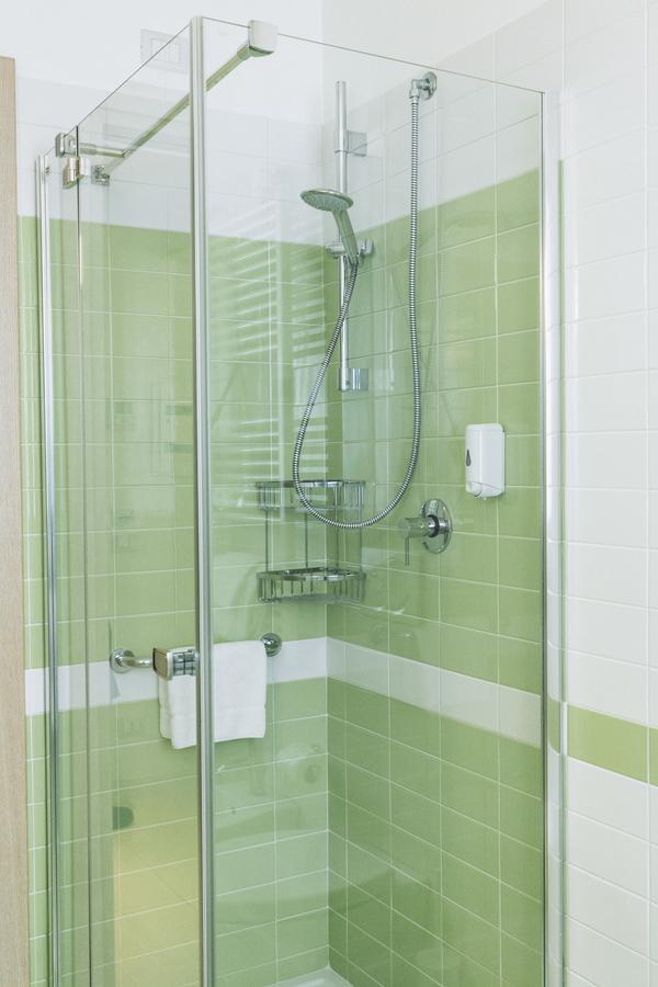 Superior Double or Twin Room with Terrace