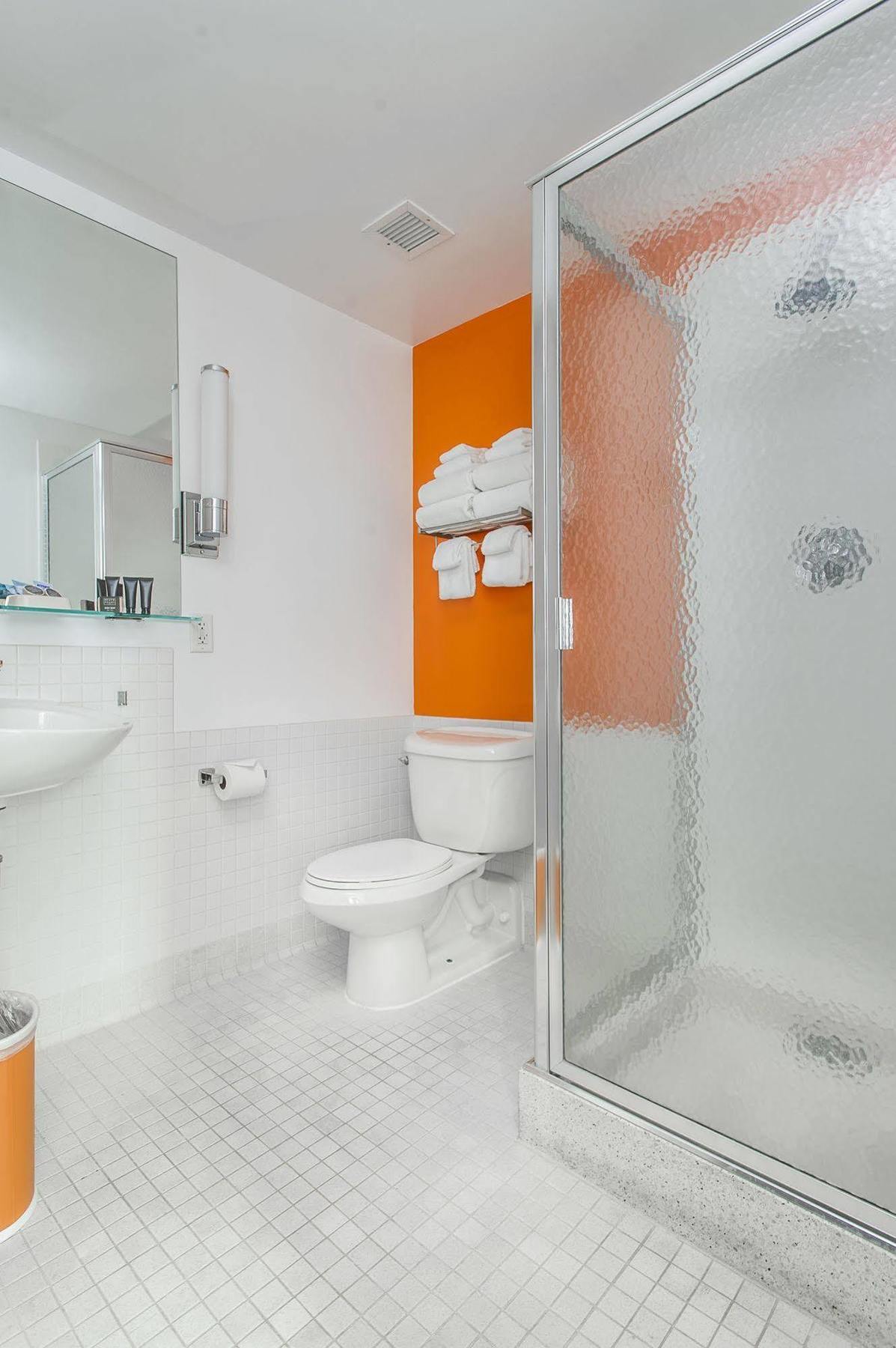 Standard  Room - Disability Access