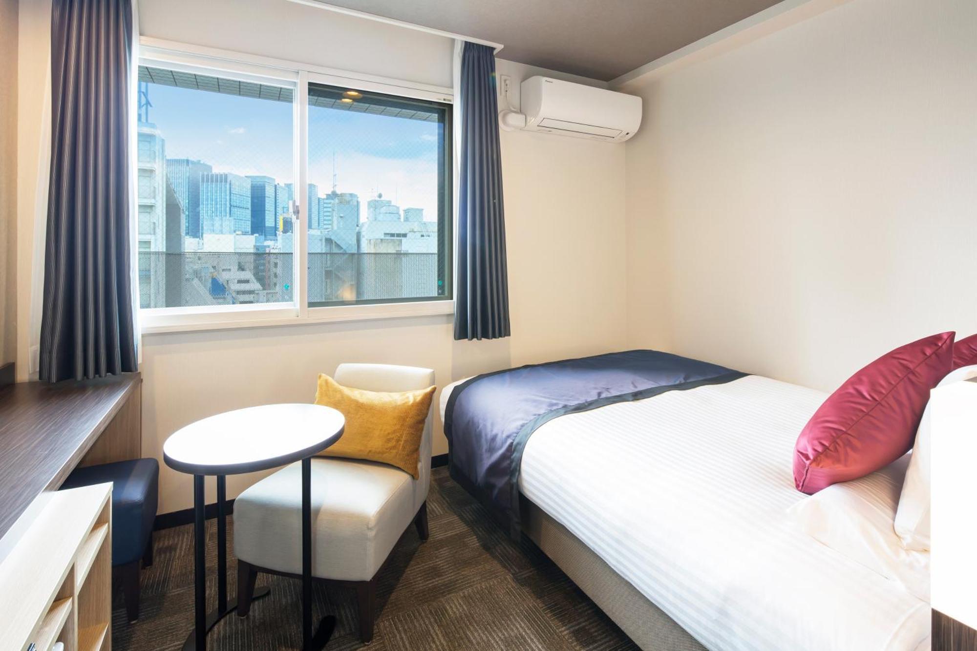 Standard  Double Room - Non-Smoking
