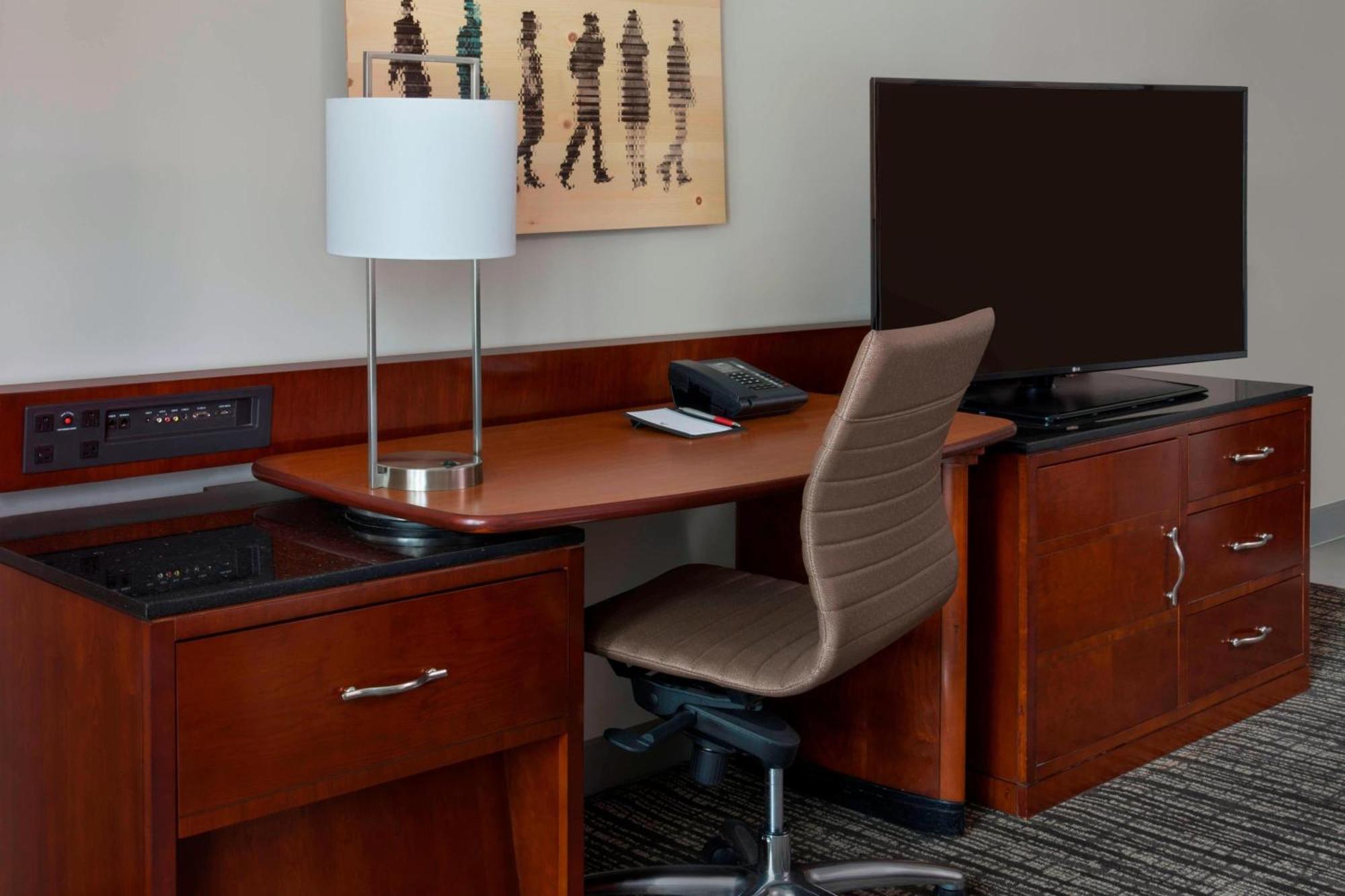 Corner Room