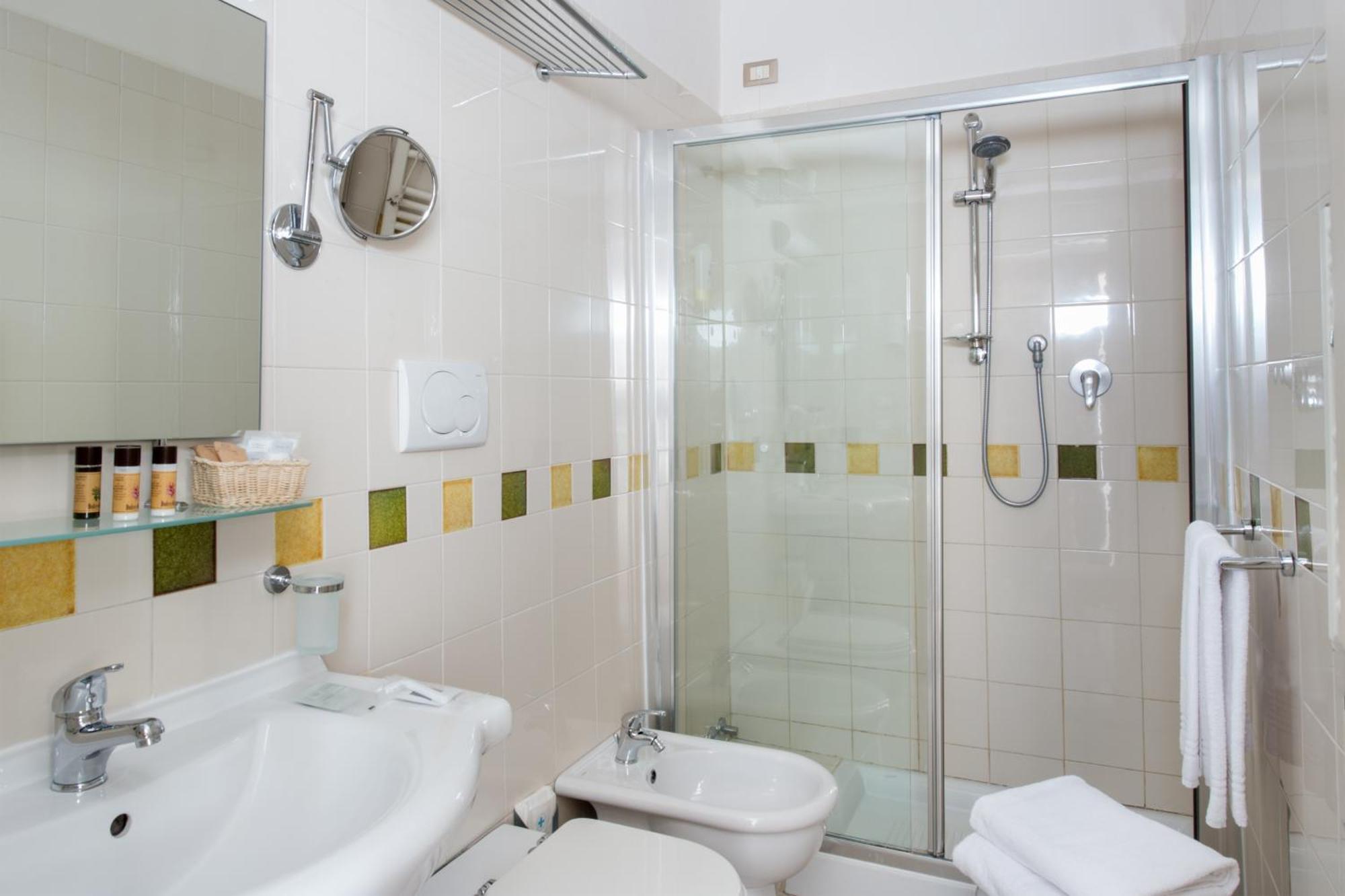 Superior Double or Twin Room City View