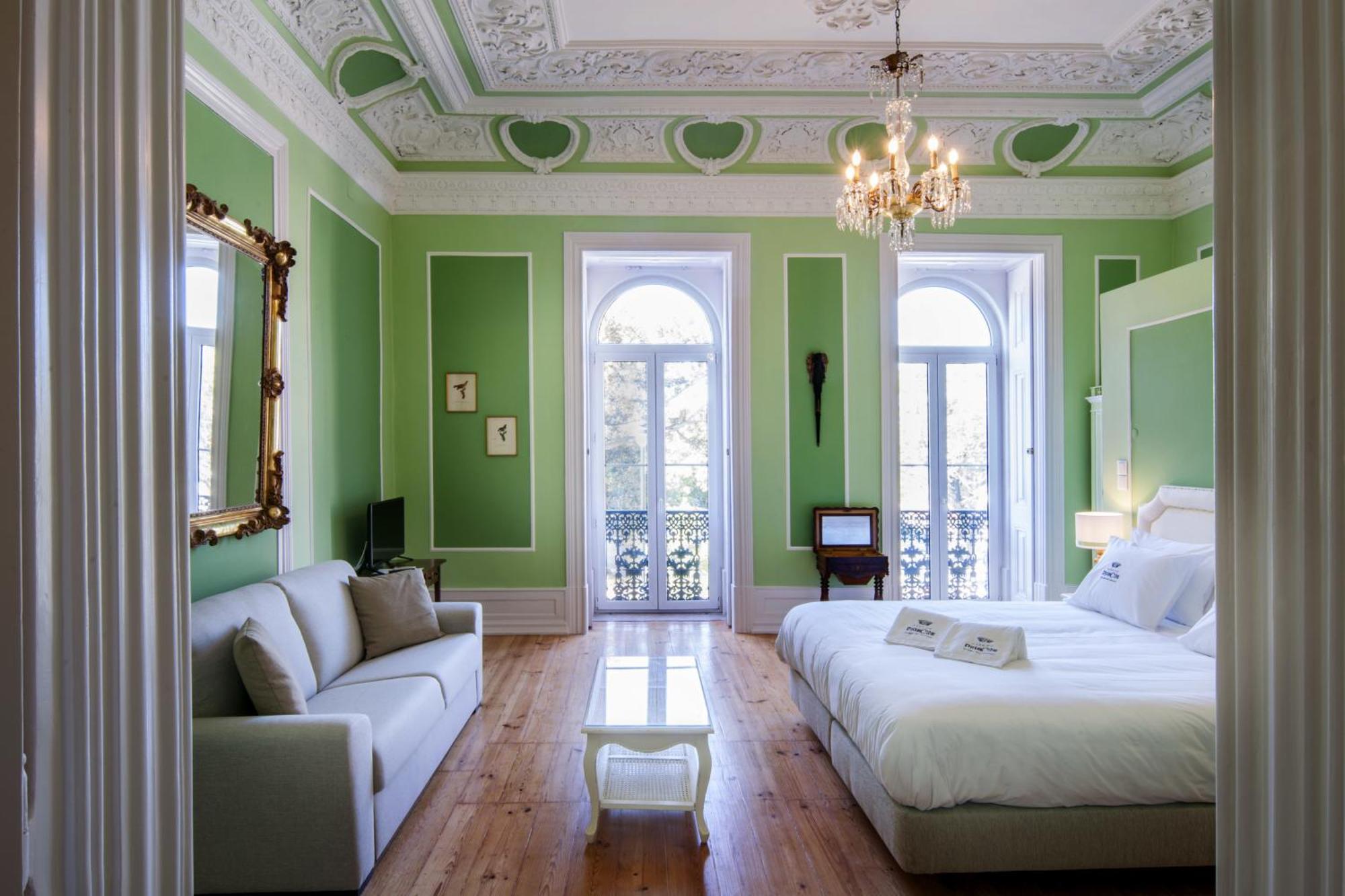 Royal Suite