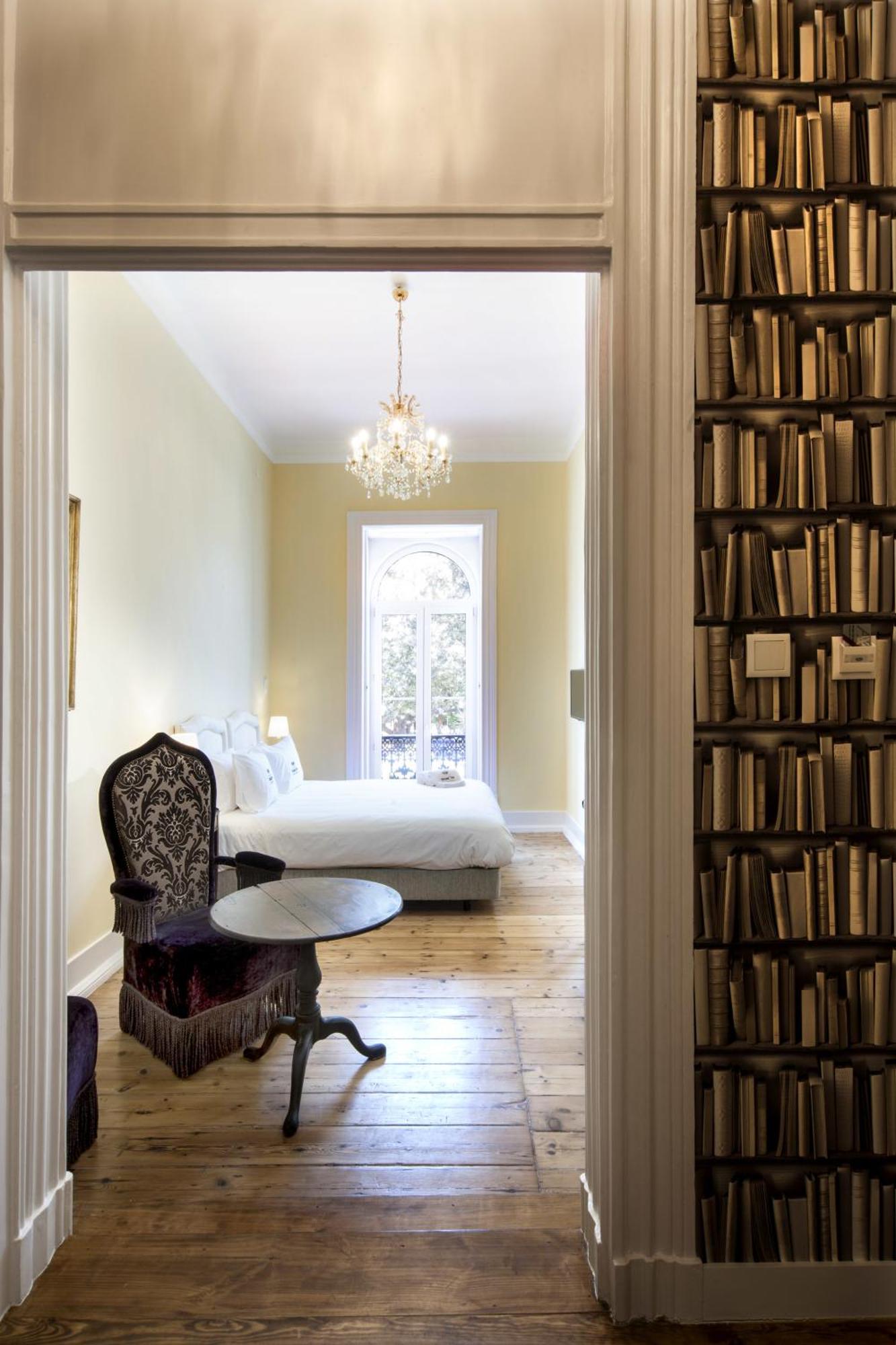 Premium Double or Twin Room