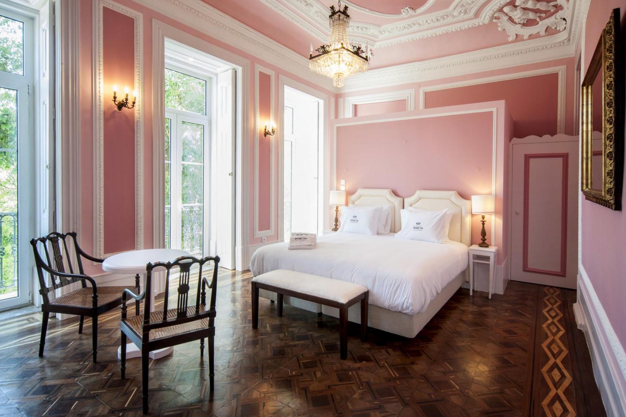 Royal Suite