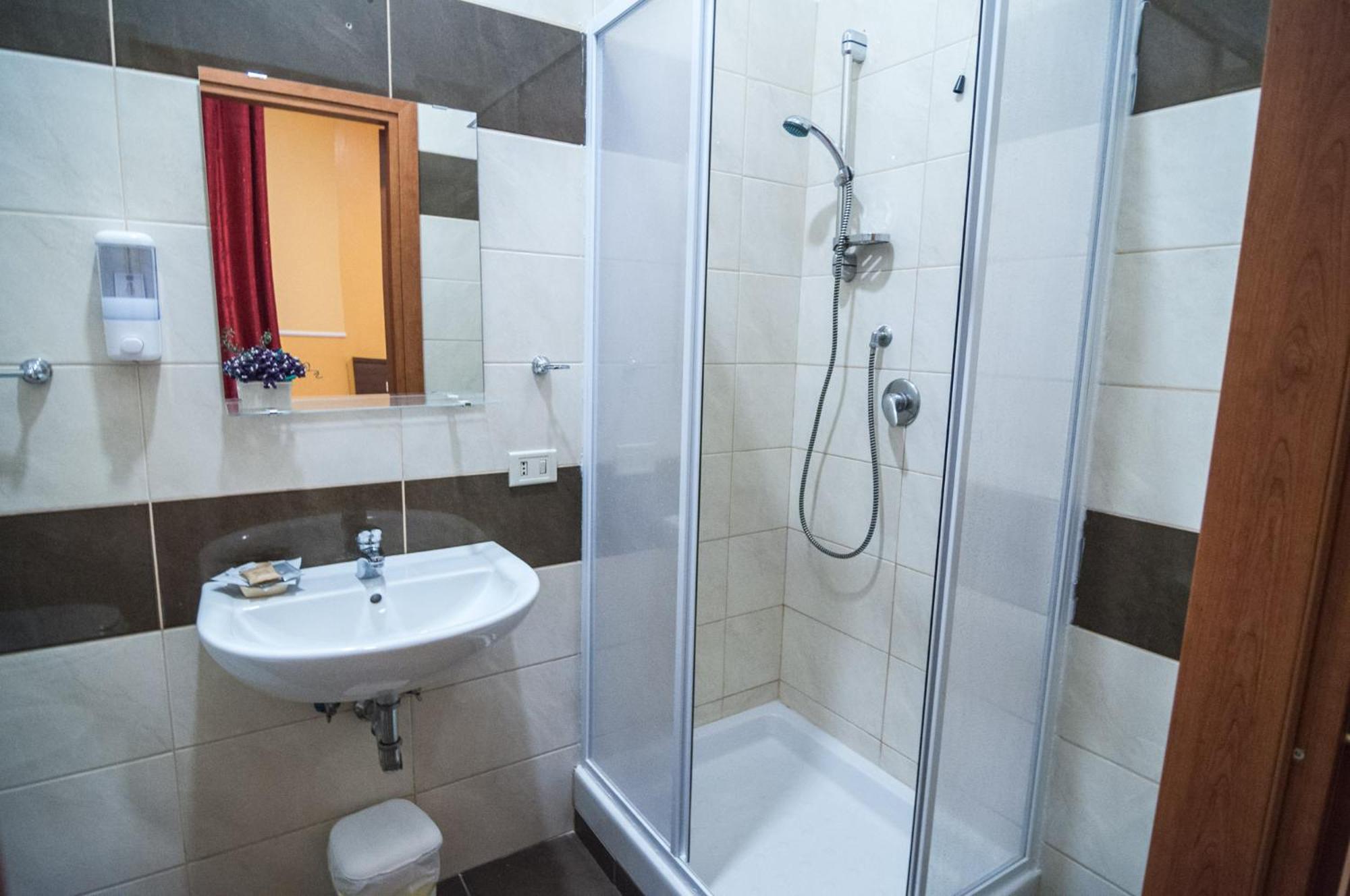 Small Double Room