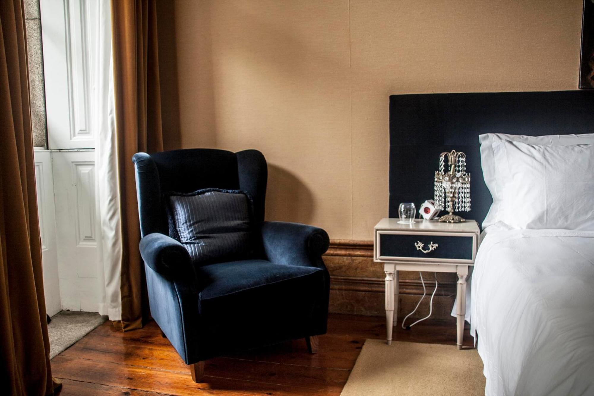 Grand Deluxe Double Room