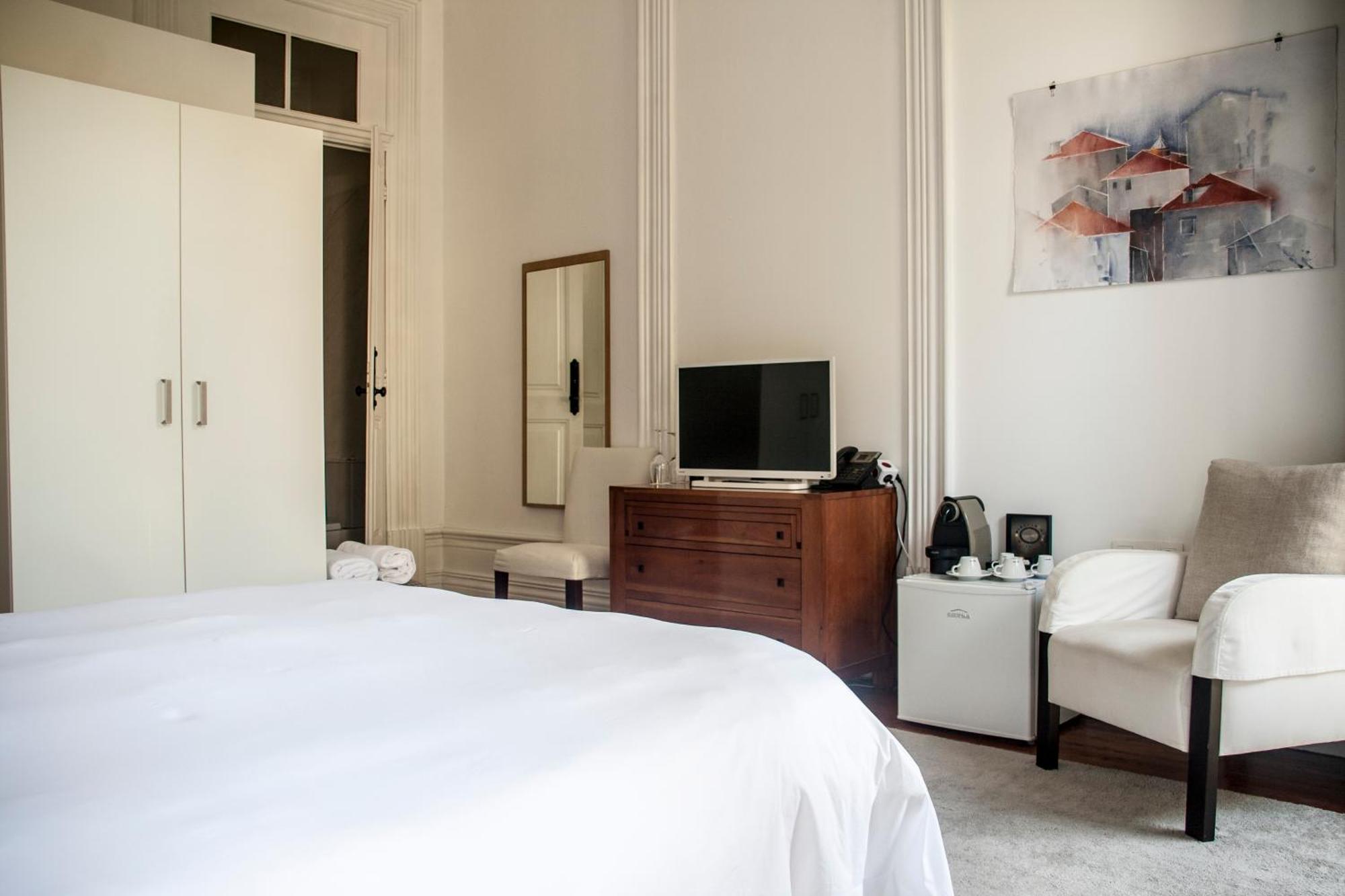 Standard Double or Single Room