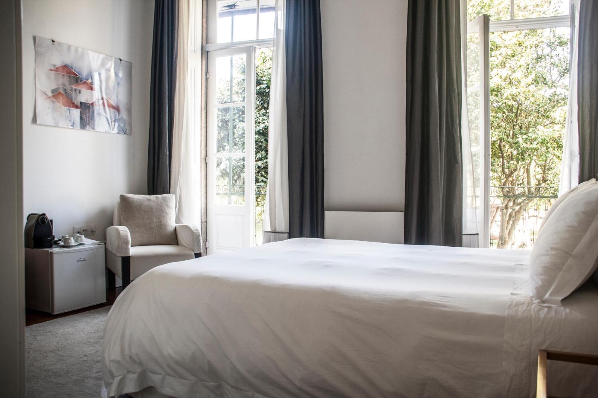 Standard Double or Single Room