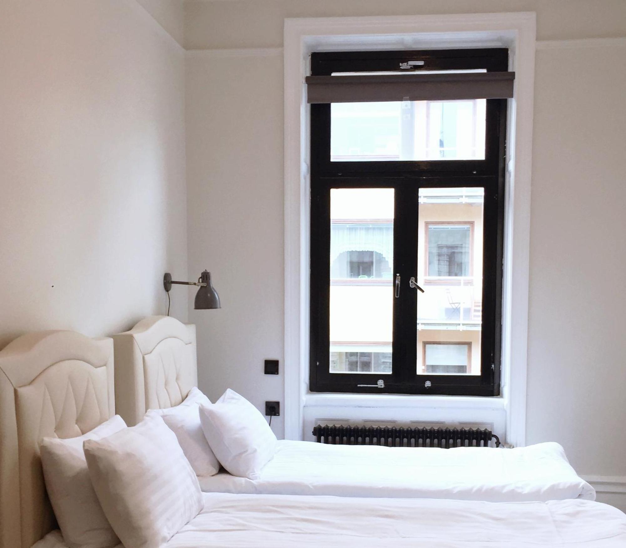 Superior Twin Room - Non-Smoking