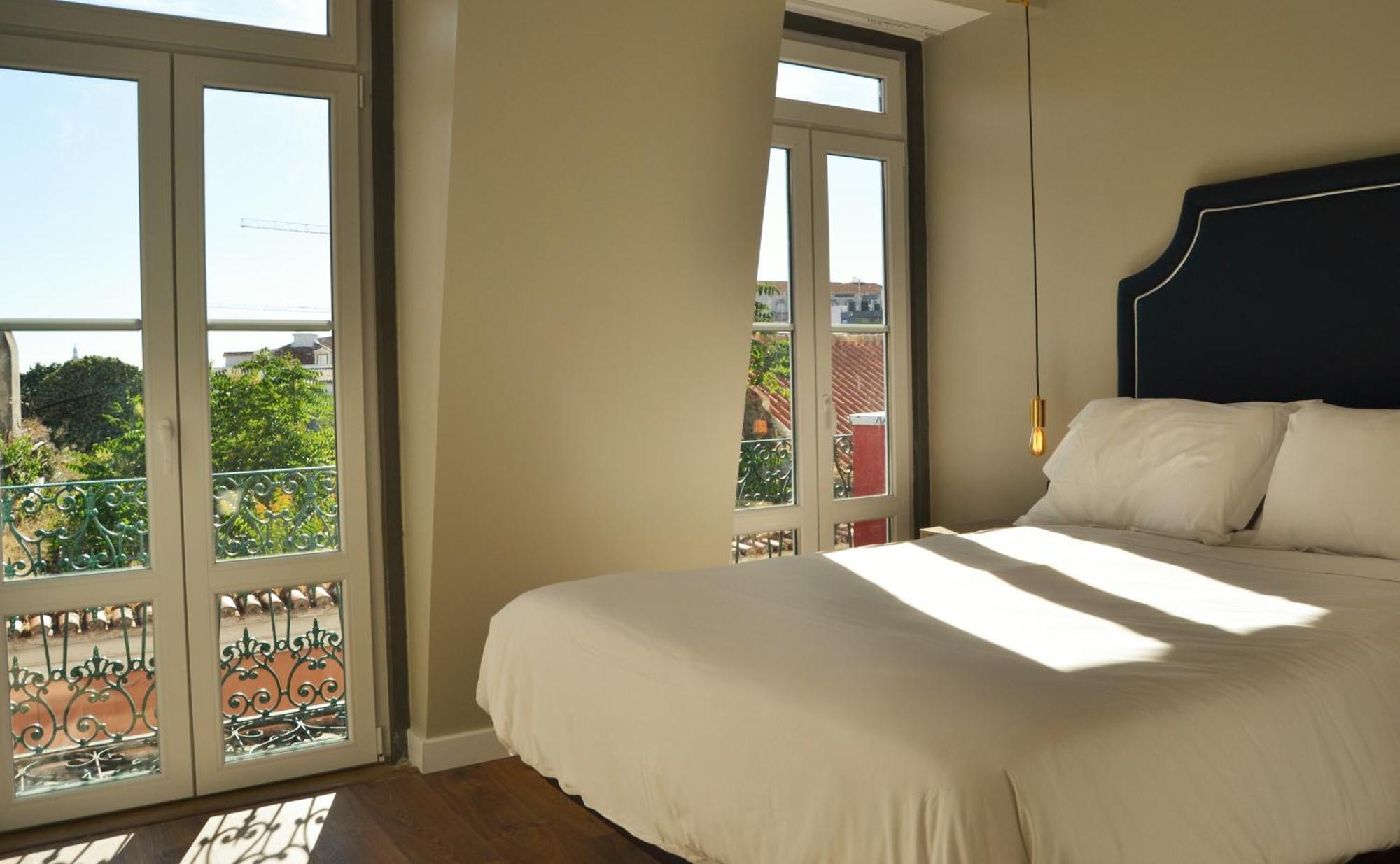 Double or Twin Room Private Ensuite Bathroom