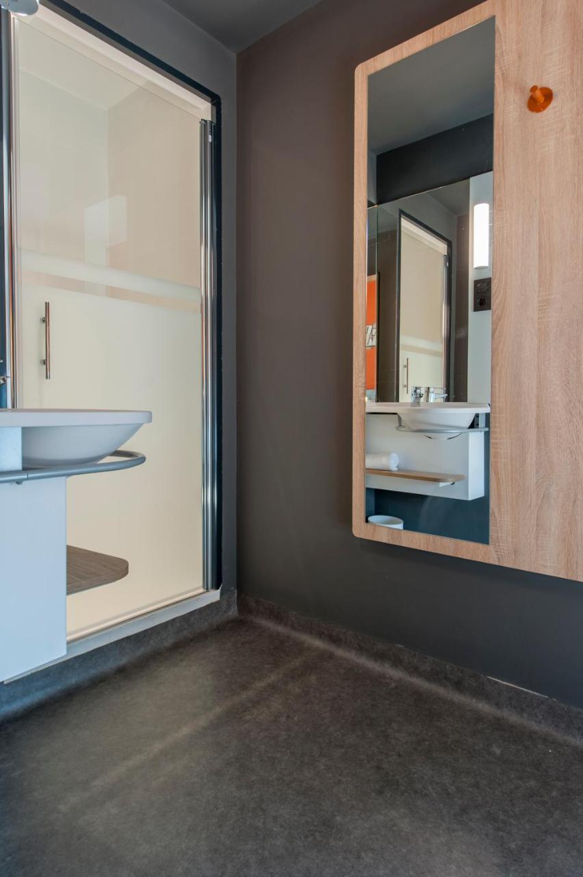 Standard  Twin Room