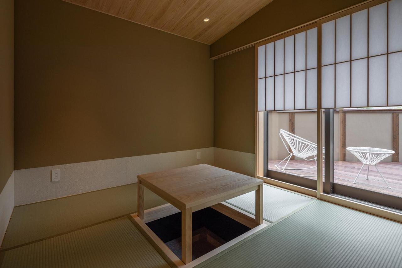 Three-Bedroom Townhouse