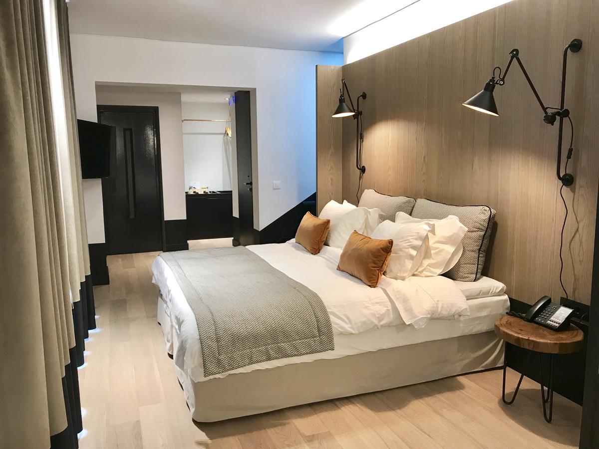 Acropolis Loft