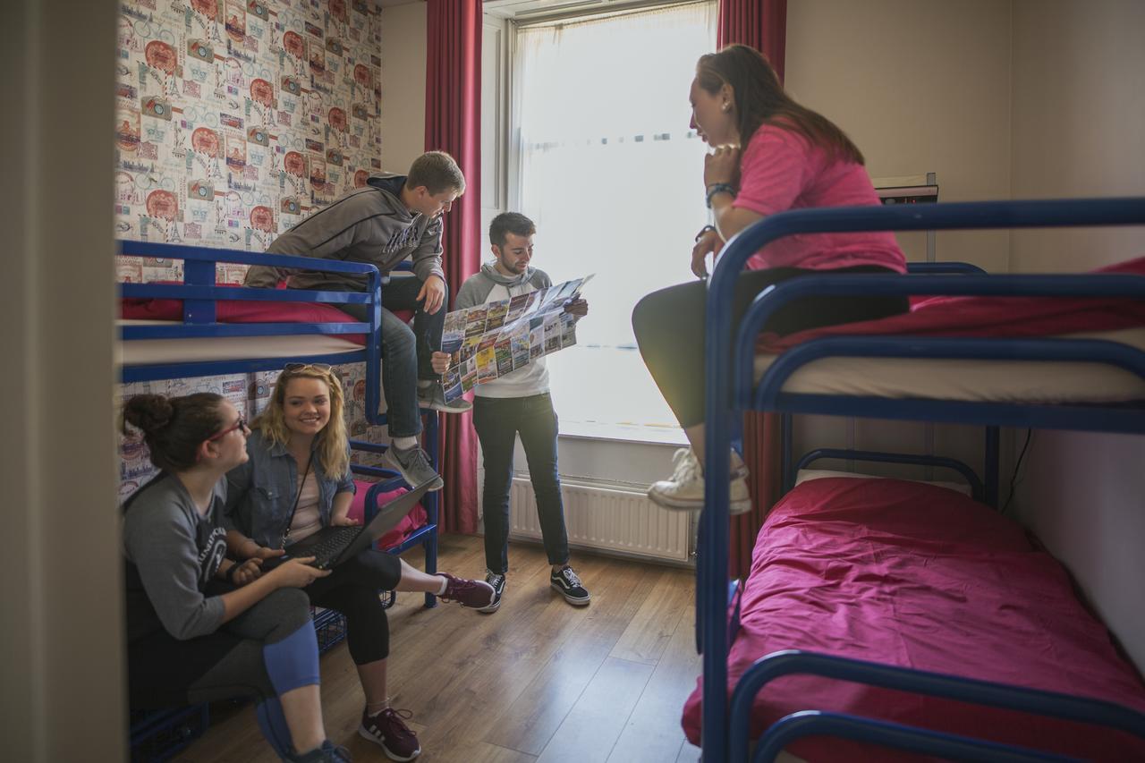 1 Bed in 4 Bedded Female Room Ensuite