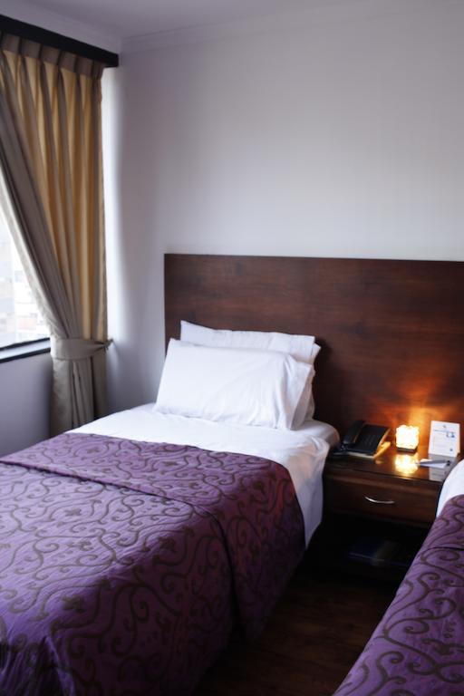 Executive Twin Room
