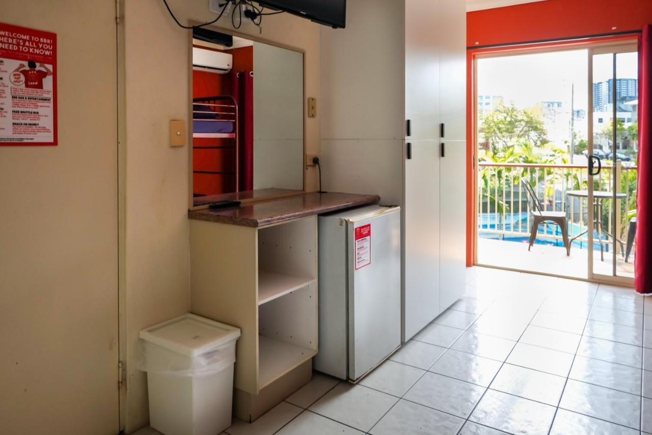 Deluxe 4-Bed Dormitory Room with Private Bathroom