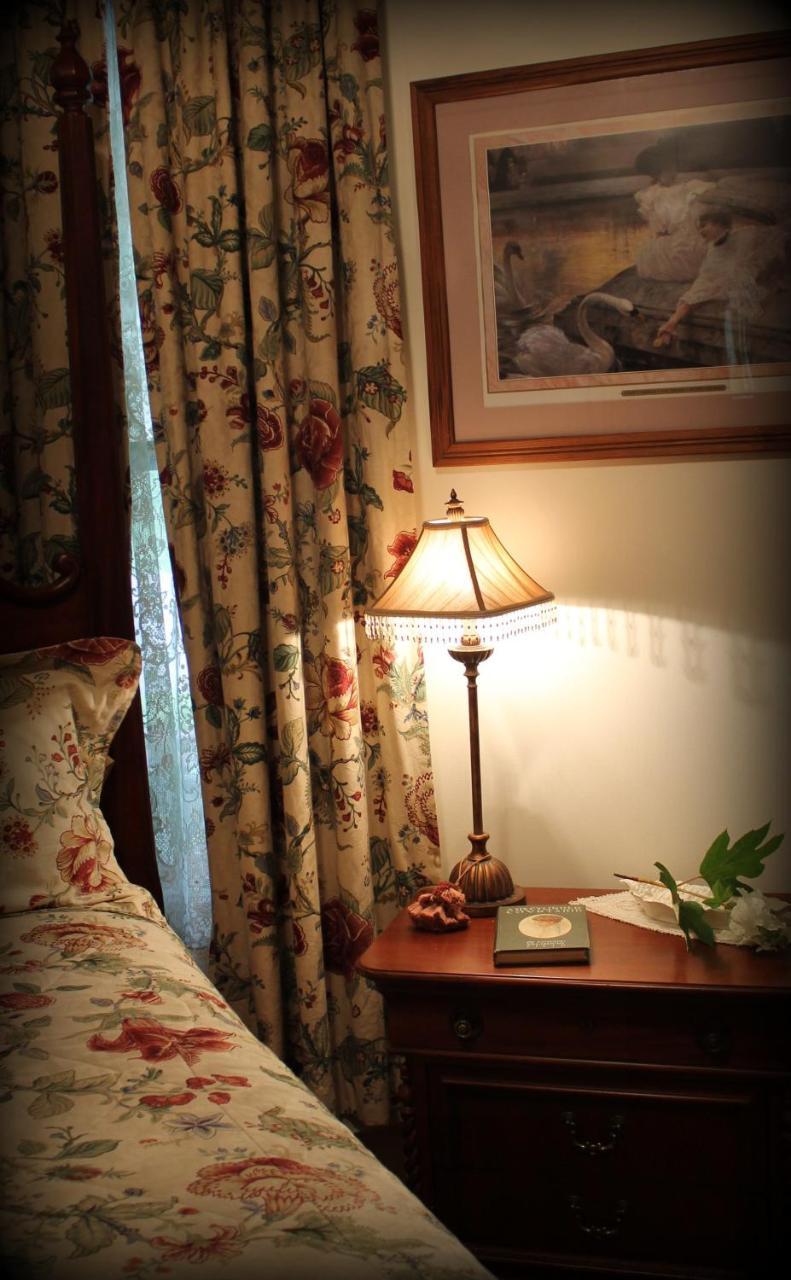 Queen Suite