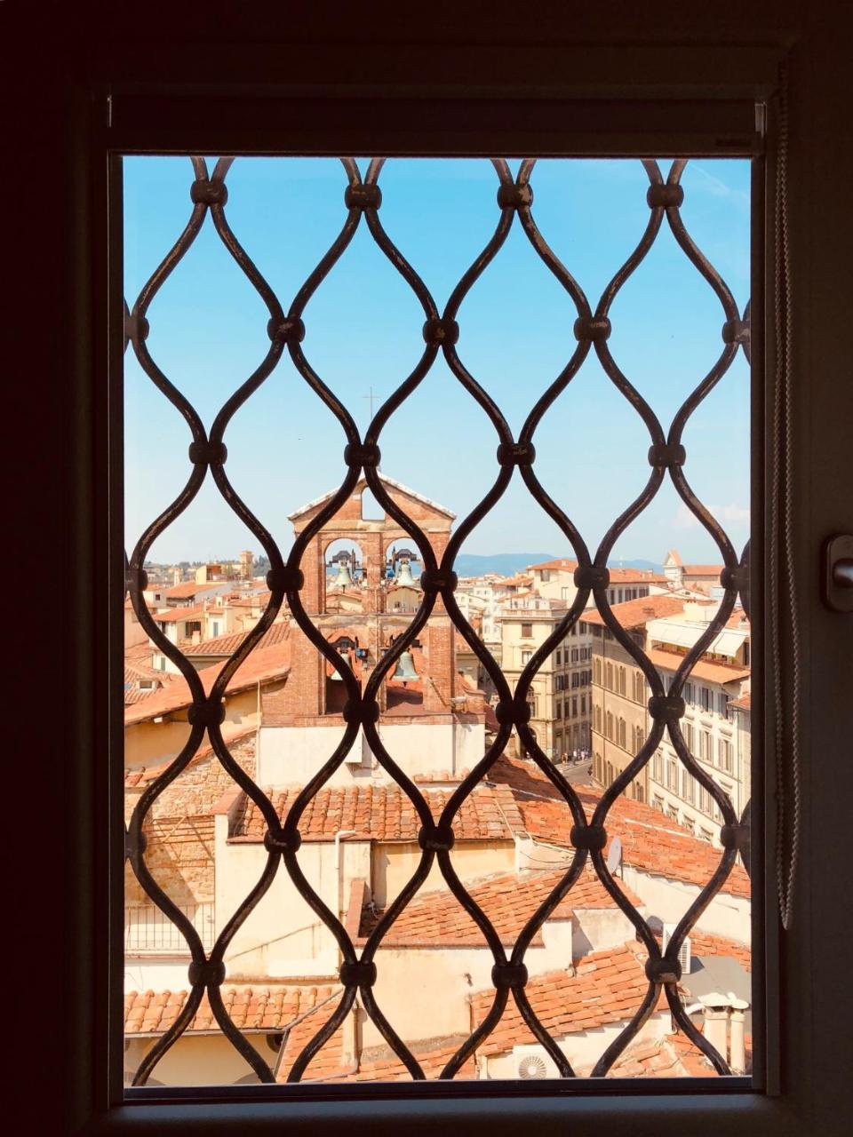 Double Room City View