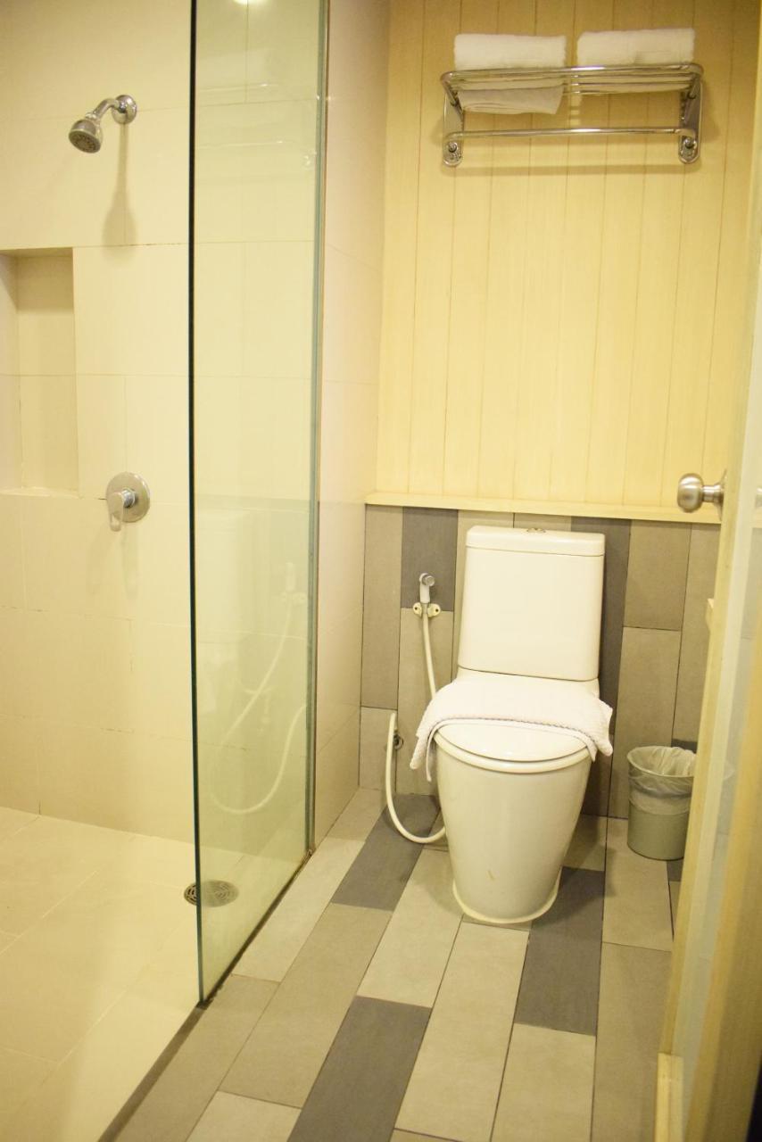 Premium Double or Twin Room