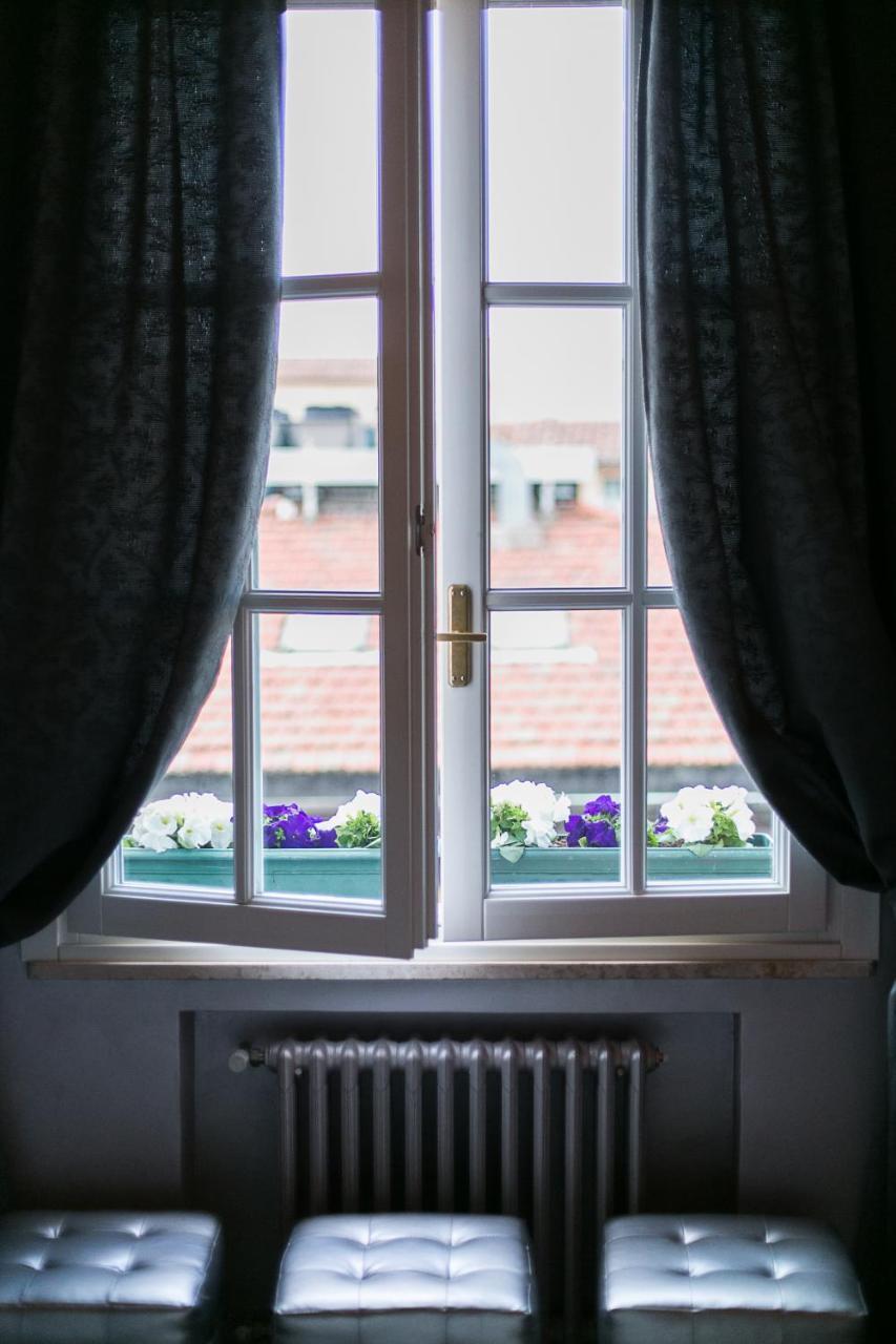 Double Room with City View