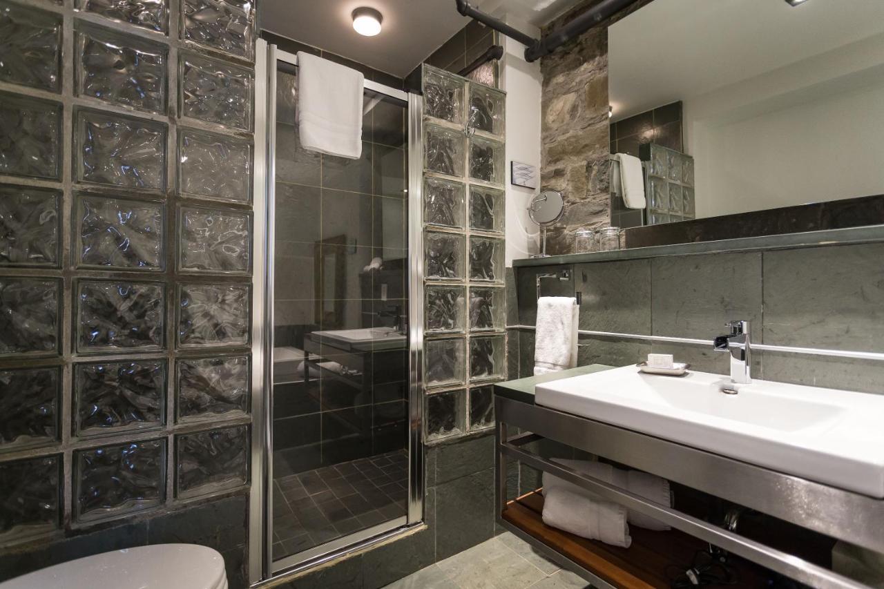 Junior Suite - Ground Level