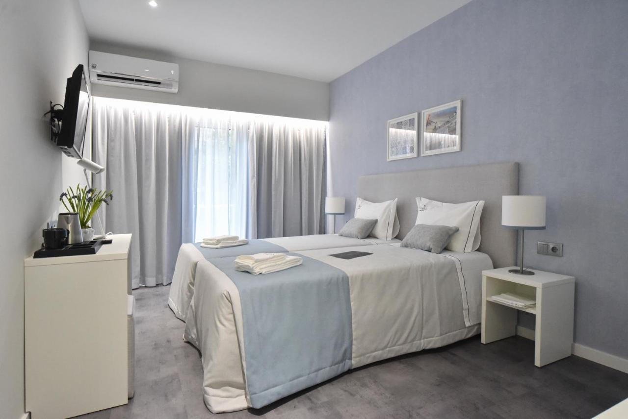 Double or Twin Room Extra Bed