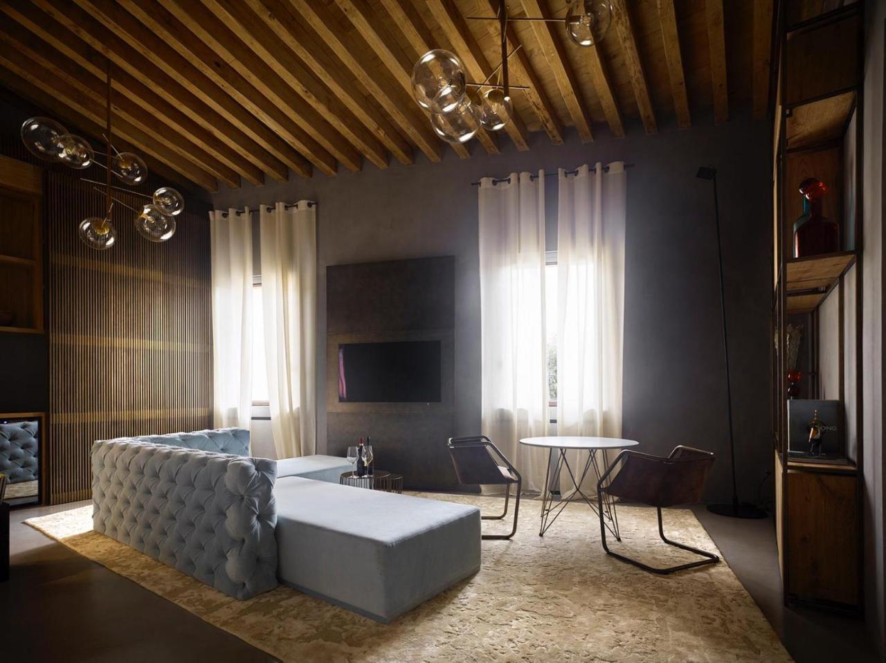Duplex Suite