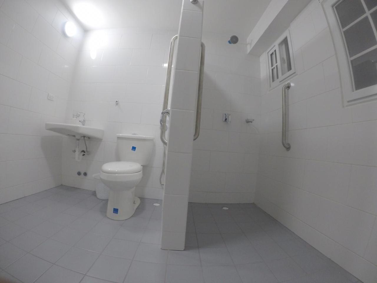 Double Room - Disability Access