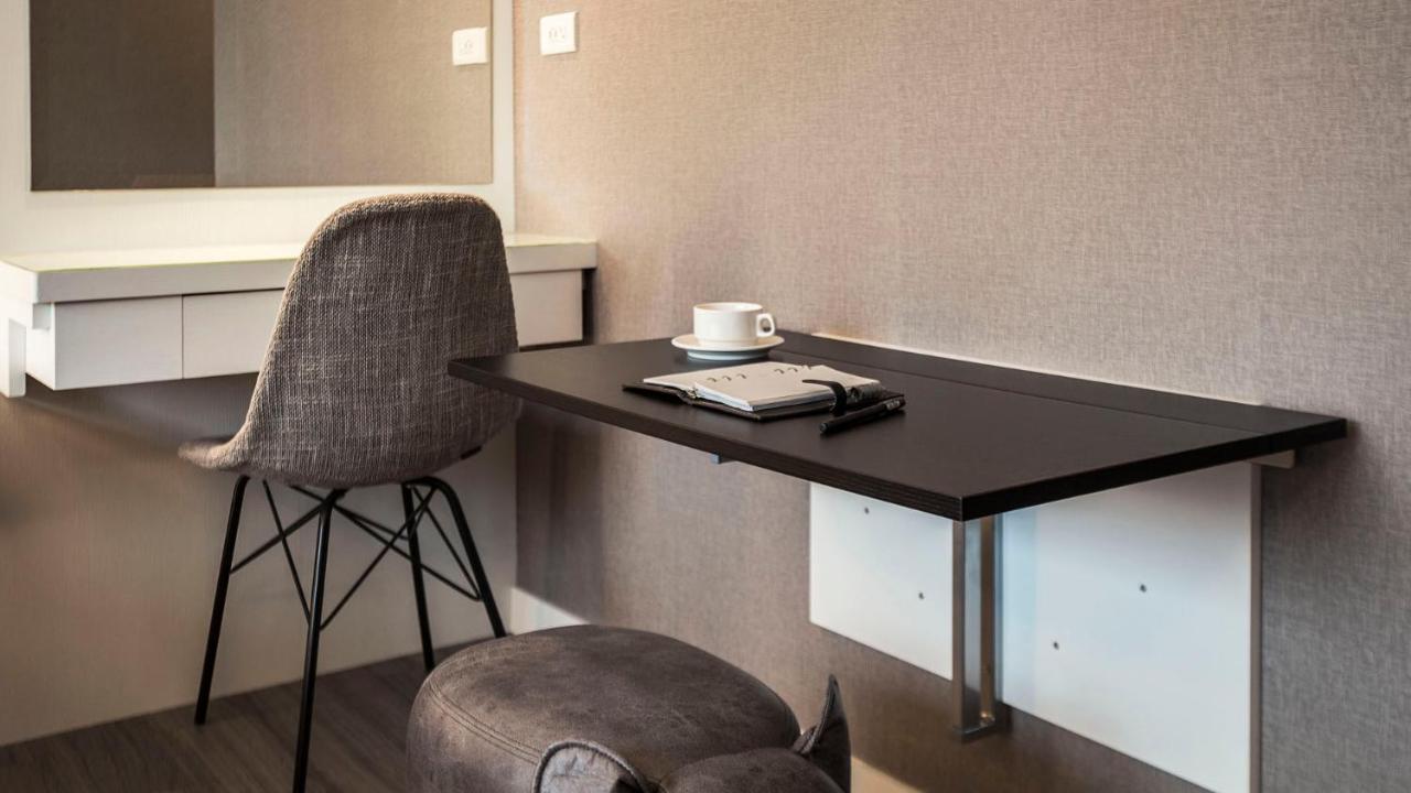 Double Room-No Window
