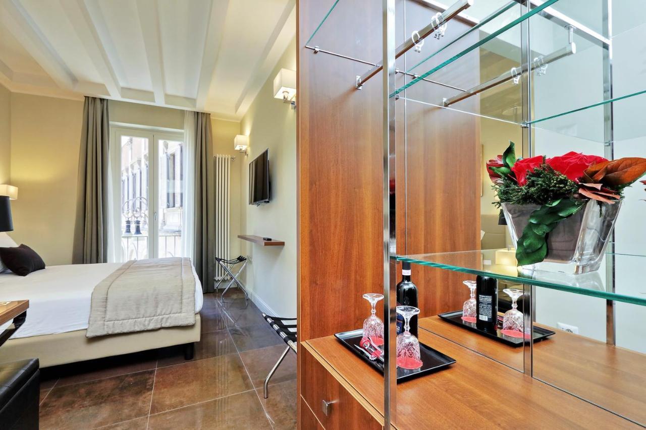 Deluxe Double or Twin Room City View