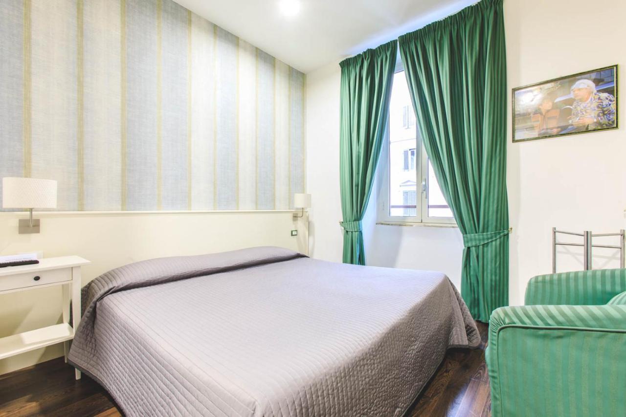 Double or Twin Room Private Bathroom