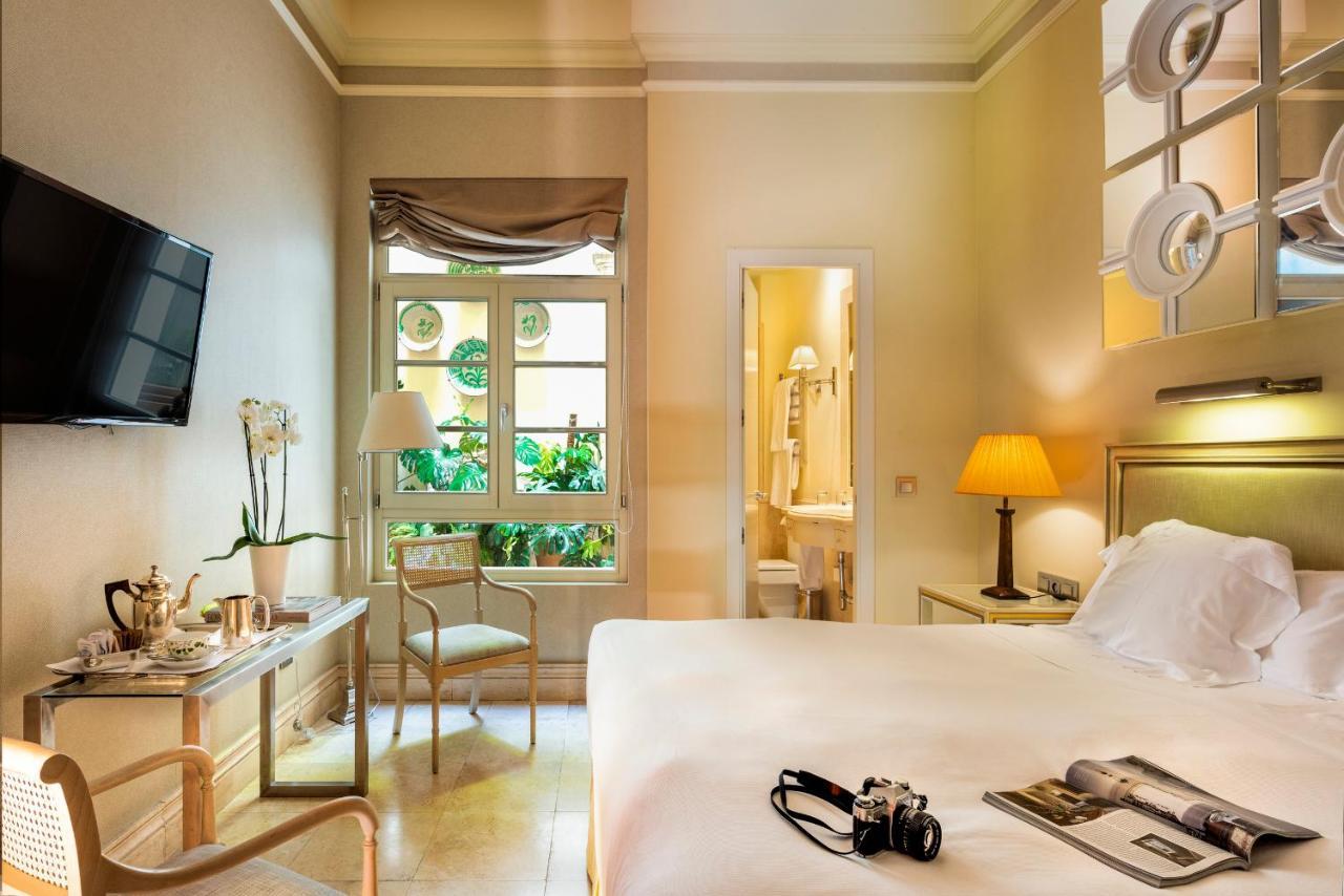 Double Room - Ground Floor