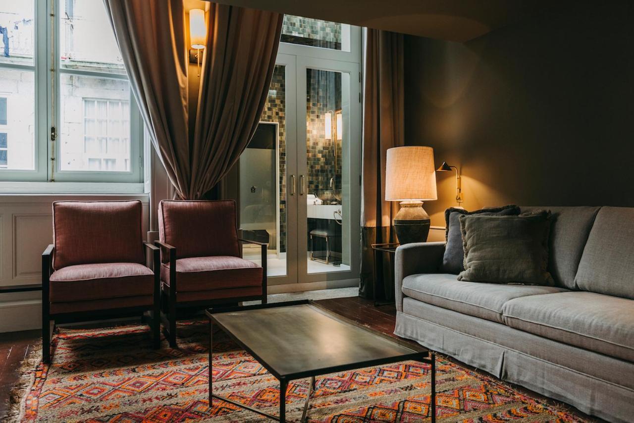 Duplex Suite